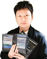 菊地崇仁さんの写真